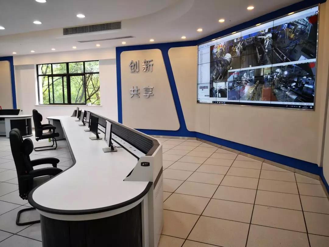 寧波寶新智慧中心建設項目正式投運3.jpg 寧波寶新智慧中心建設項目正式投運3.jpg